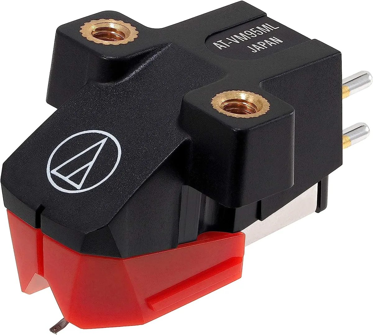 Audio-Technica AT-VM95L stereo gramofonska zvučn...