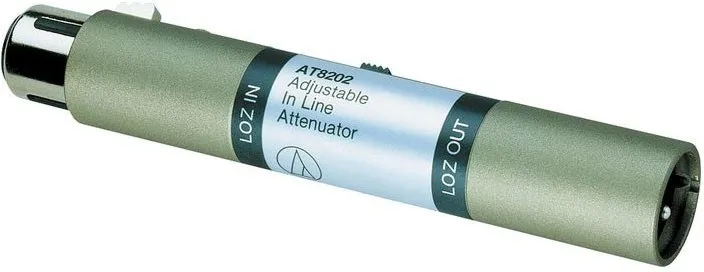 Audio-Technica AT8202