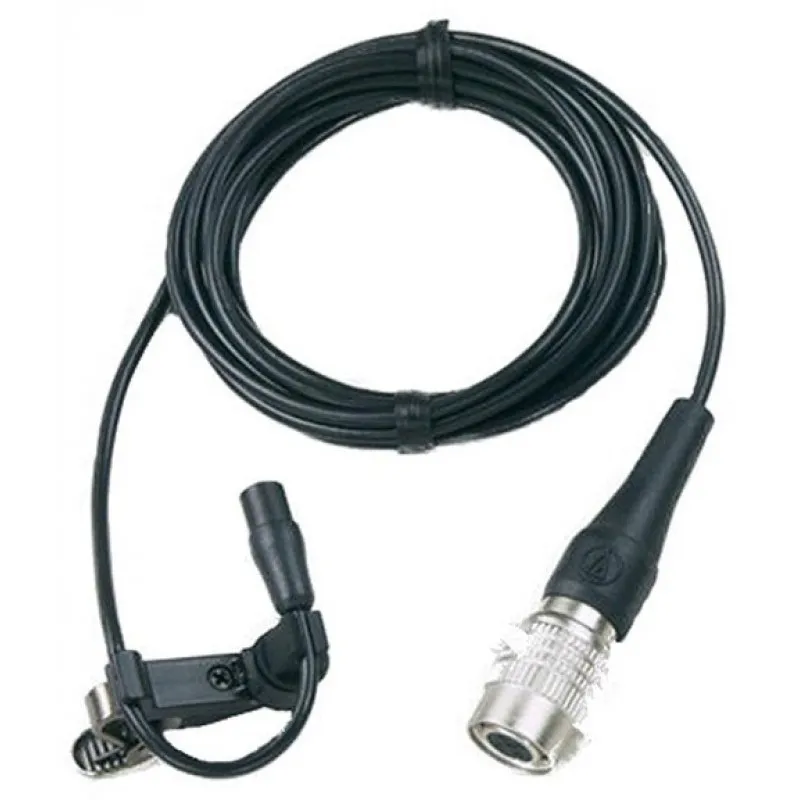 Audio-Technica AT899cW kondenzatorski lavalier m...