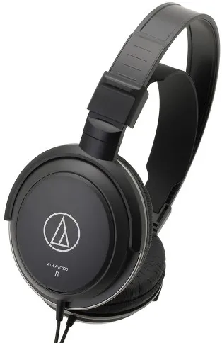 Audio-Technica ATH-AVC200