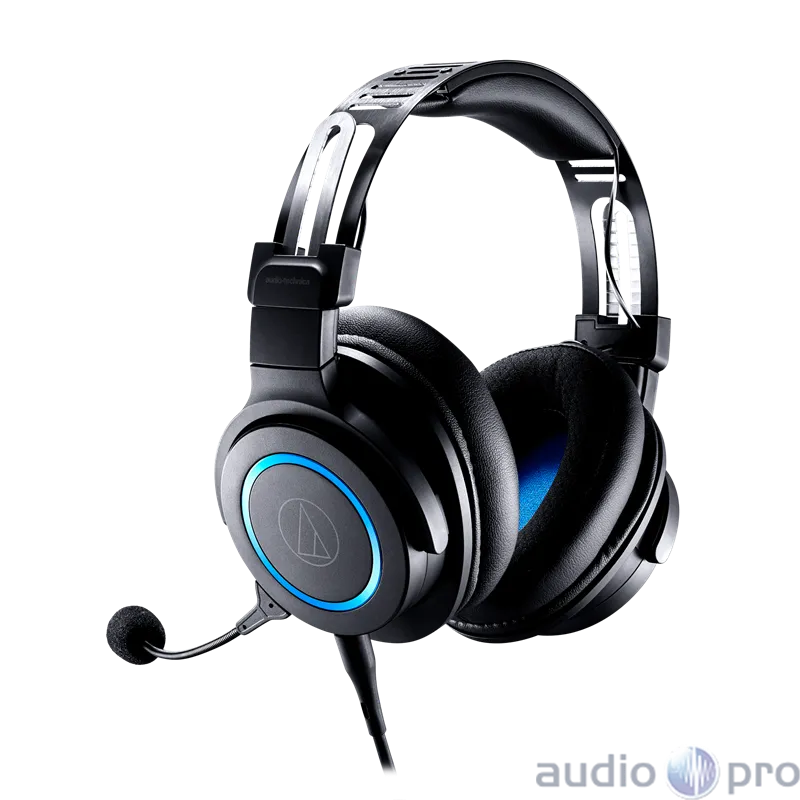 Audio Technica ATH-G1
