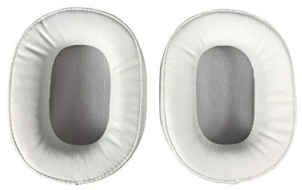 Audio-Technica ATH-M50X Ear Pad White zamenski j...