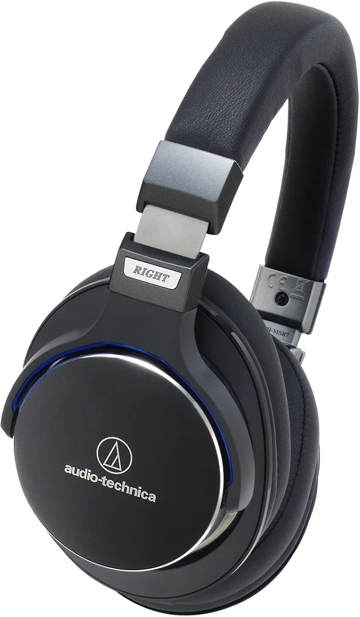 Audio-Technica ATH-MSR7