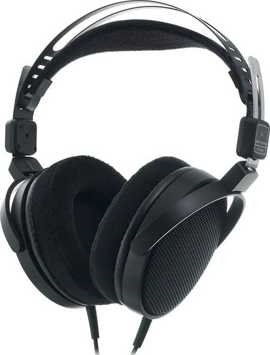 Audio-Technica ATH-R30x otvorene studijske slušalice