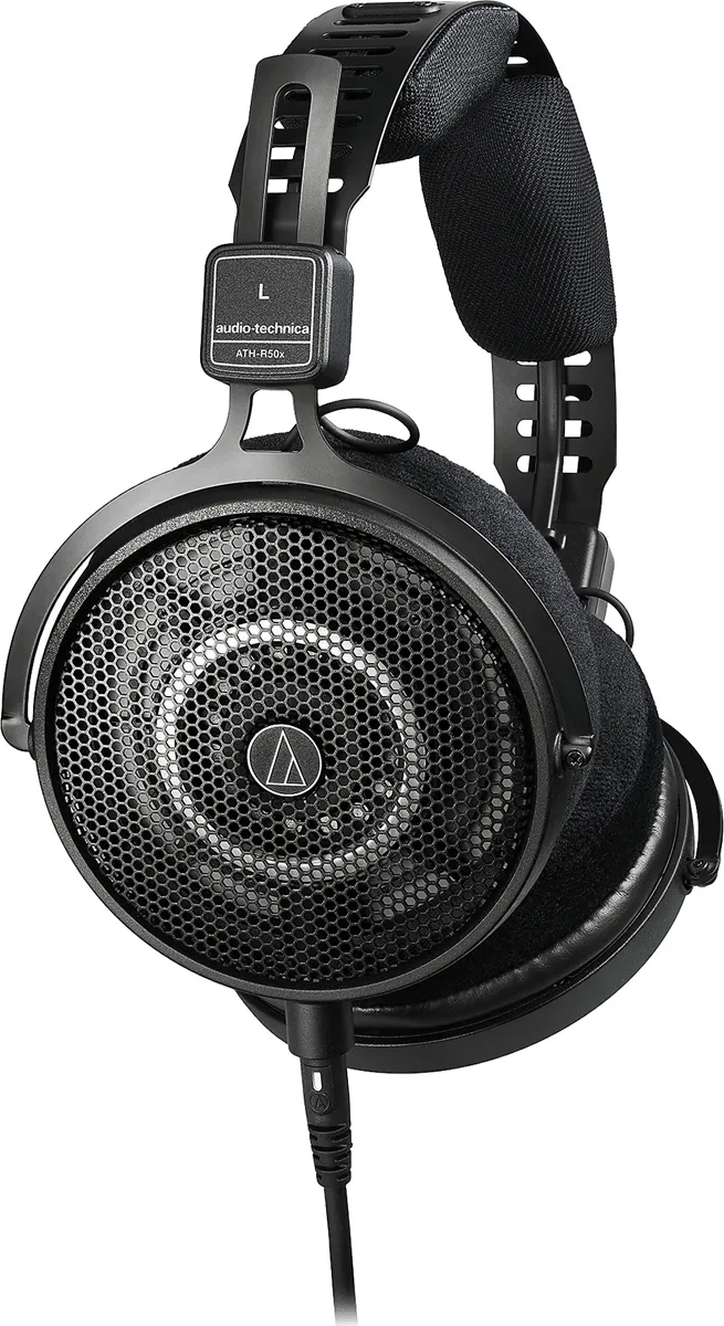 Audio-Technica ATH-R50x studijske slušalice