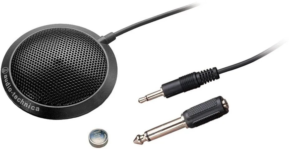 Audio-Technica ATR4697-USB Kondenzatorski Bounda...