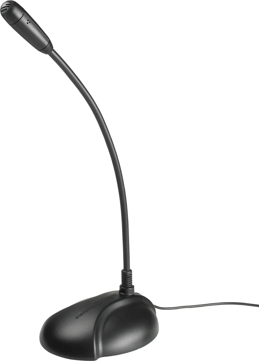 Audio-Technica ATR4750-USB Mikrofon
