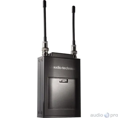 Audio-Technica ATW-R1820E dvokanalni prijemnik z...