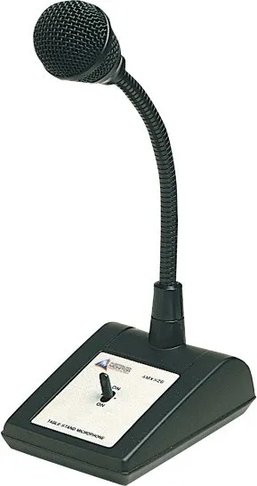 Australian Monitor AMX526 Microphone