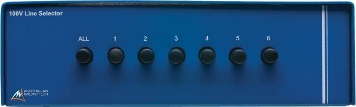 Australian Monitor Zoned Out Contractor Tool