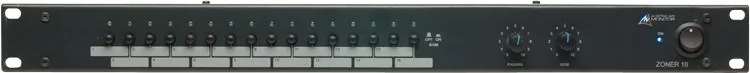 Australian Monitor Zoner16