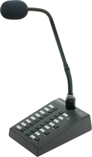 Australian Monitor Zoner16M