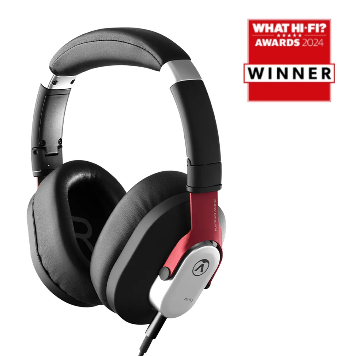 Austrian Audio Hi-X15