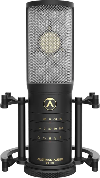 Austrian Audio OC-S10 kondenzatorski mikrofon