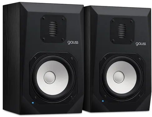 Avantone Pro Gauss 7 Aktivni Studijski Monitori ...