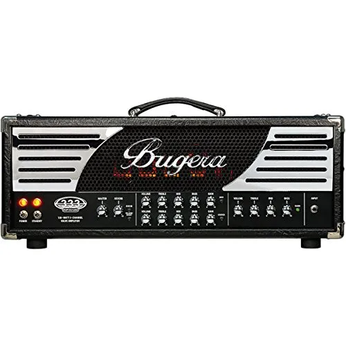 BEH 333 XL INFINIUM BUGERA