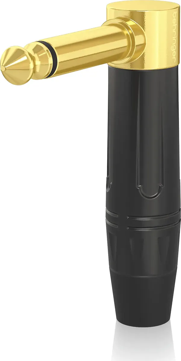 Behringer 4MGR-BK priključak
