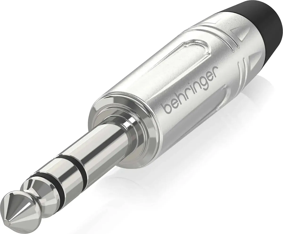 Behringer 4S-SR priključak