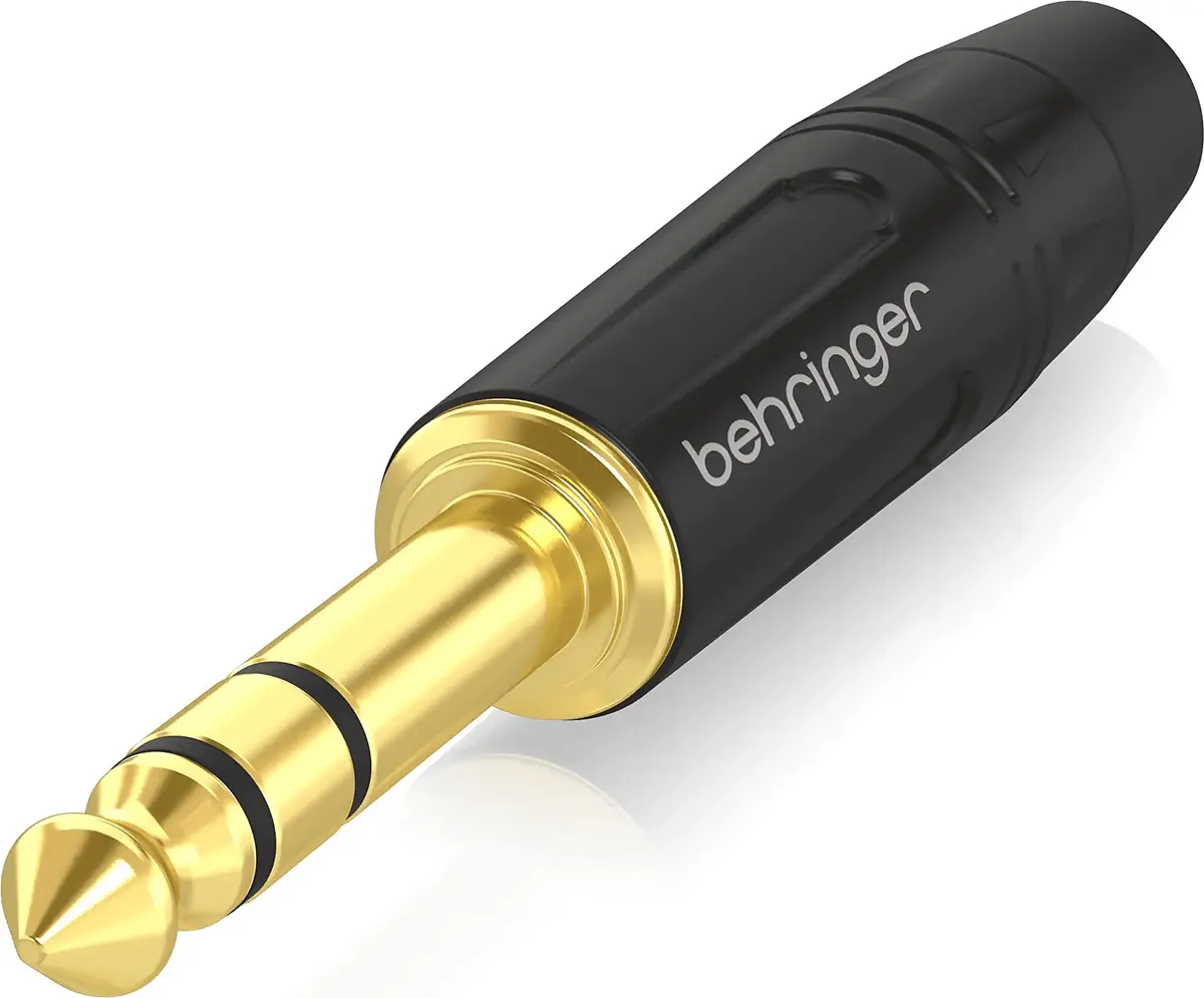 Behringer 4SG-BK priključak