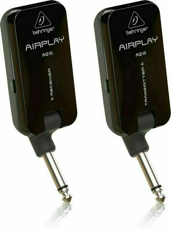 Behringer AG10 bežični gitarski sistem