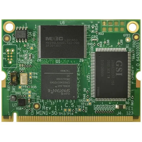 Behringer AOIP-WSG Extension Card proširenje za ...