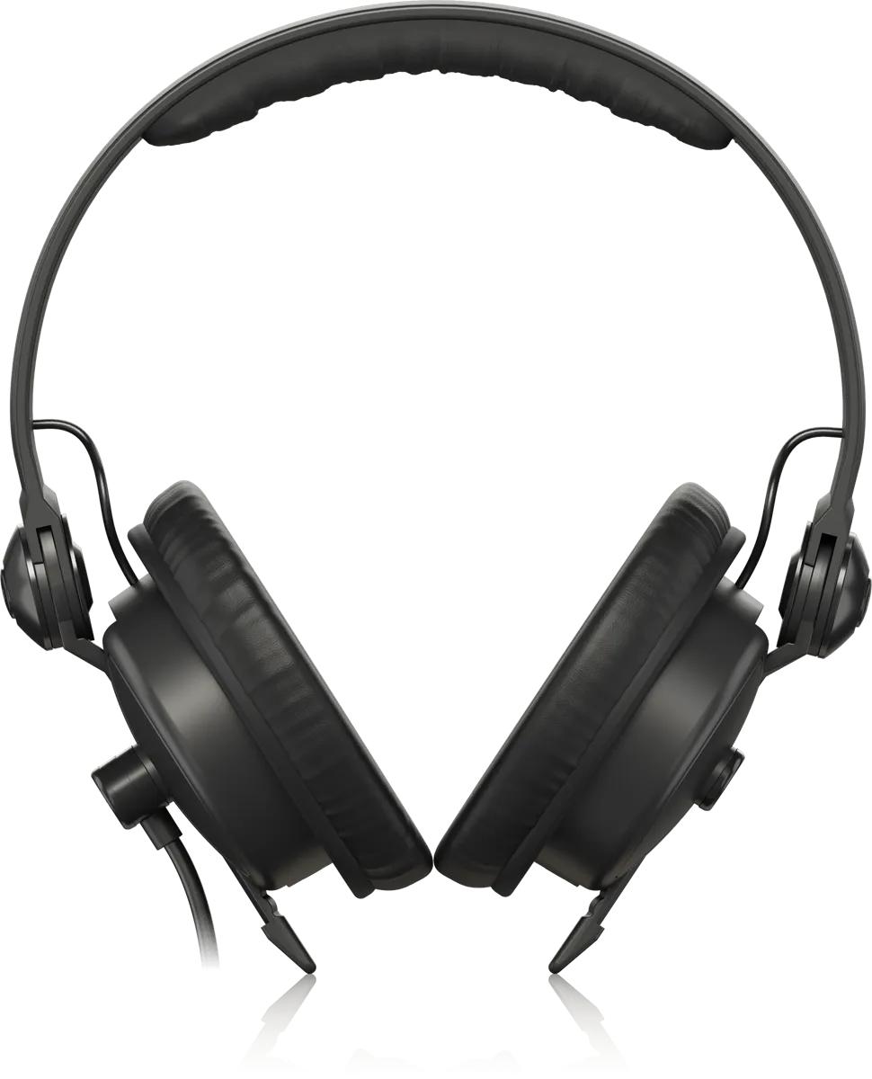 Behringer BH30 zatvorene DJ slušalice
