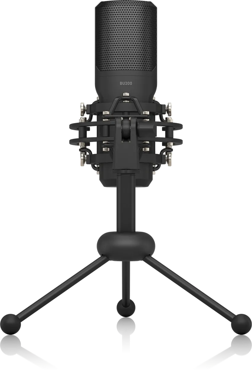 BEHRINGER BU-200 USB