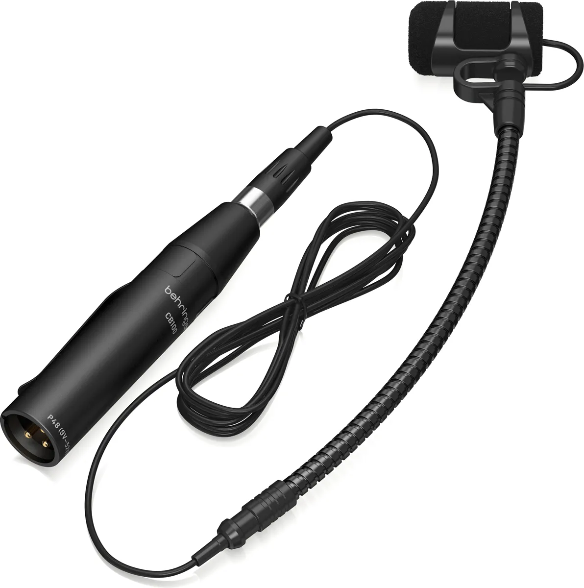 Behringer CB100 instrumentalni kondenzatorski mi...