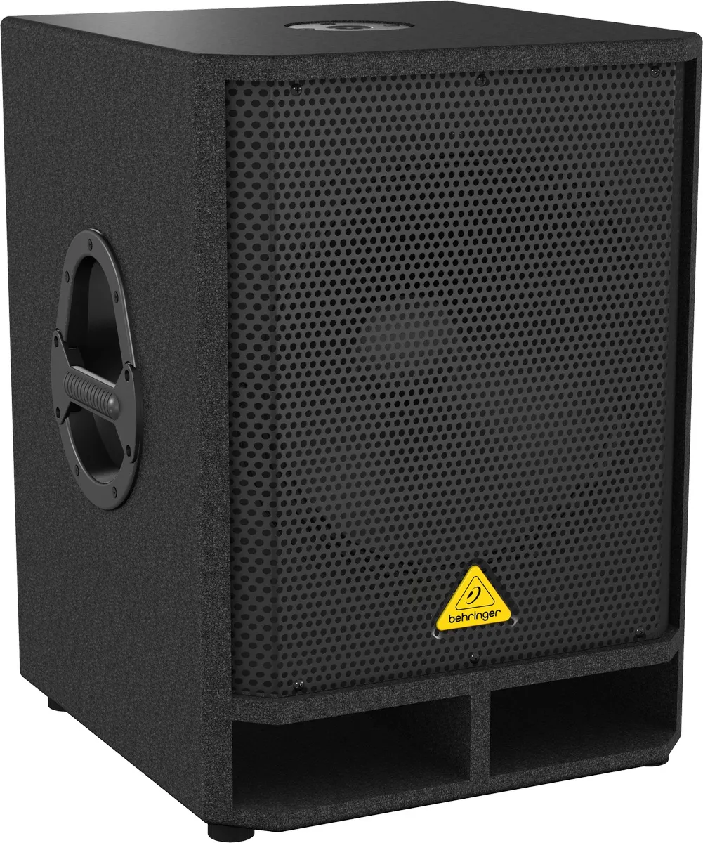 Behringer Eurolive VQ1500D