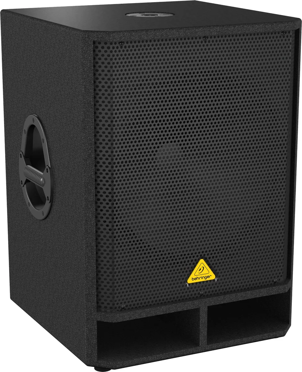 Behringer Eurolive VQ1800D