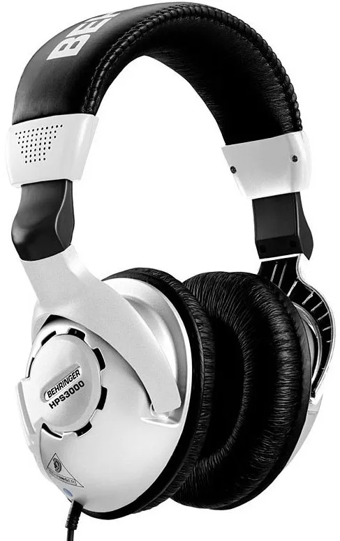 Behringer Headphones HPS3000