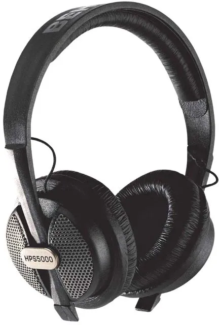 Behringer Headphones HPS5000