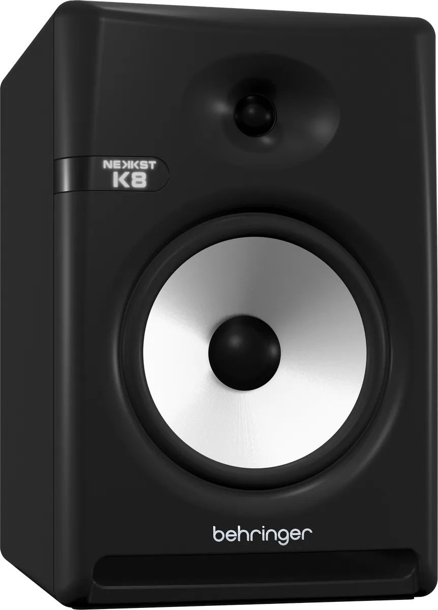 Behringer NEKKST K8 Active Studio Monitor