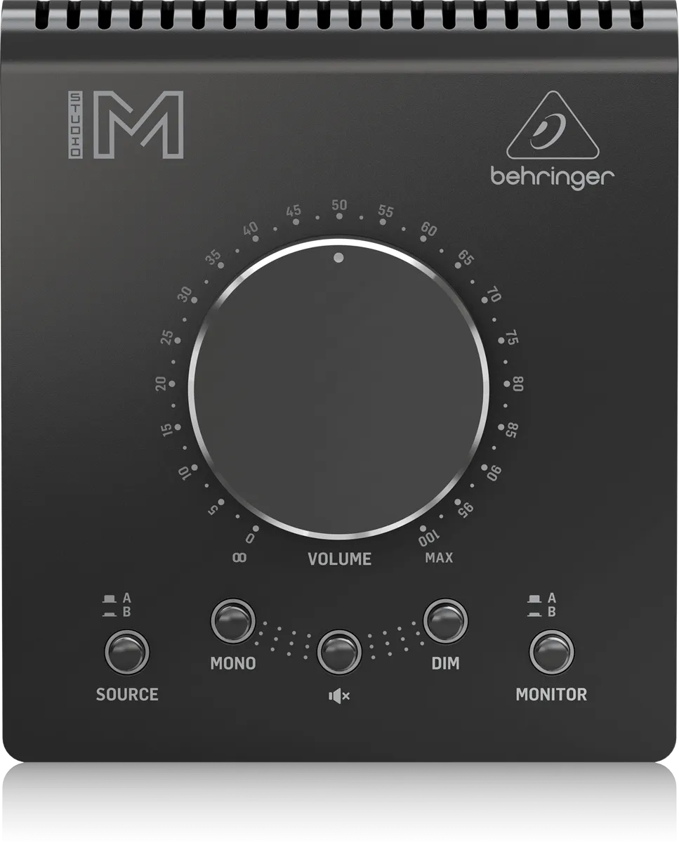 Behringer STUDIO M pasivni monitor kontroler