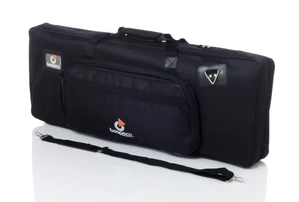 Bespeco BAG449KBR torba za klavijature sa najlon...