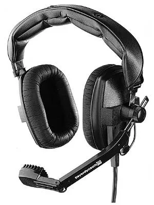 BeyerDynamic DT 109