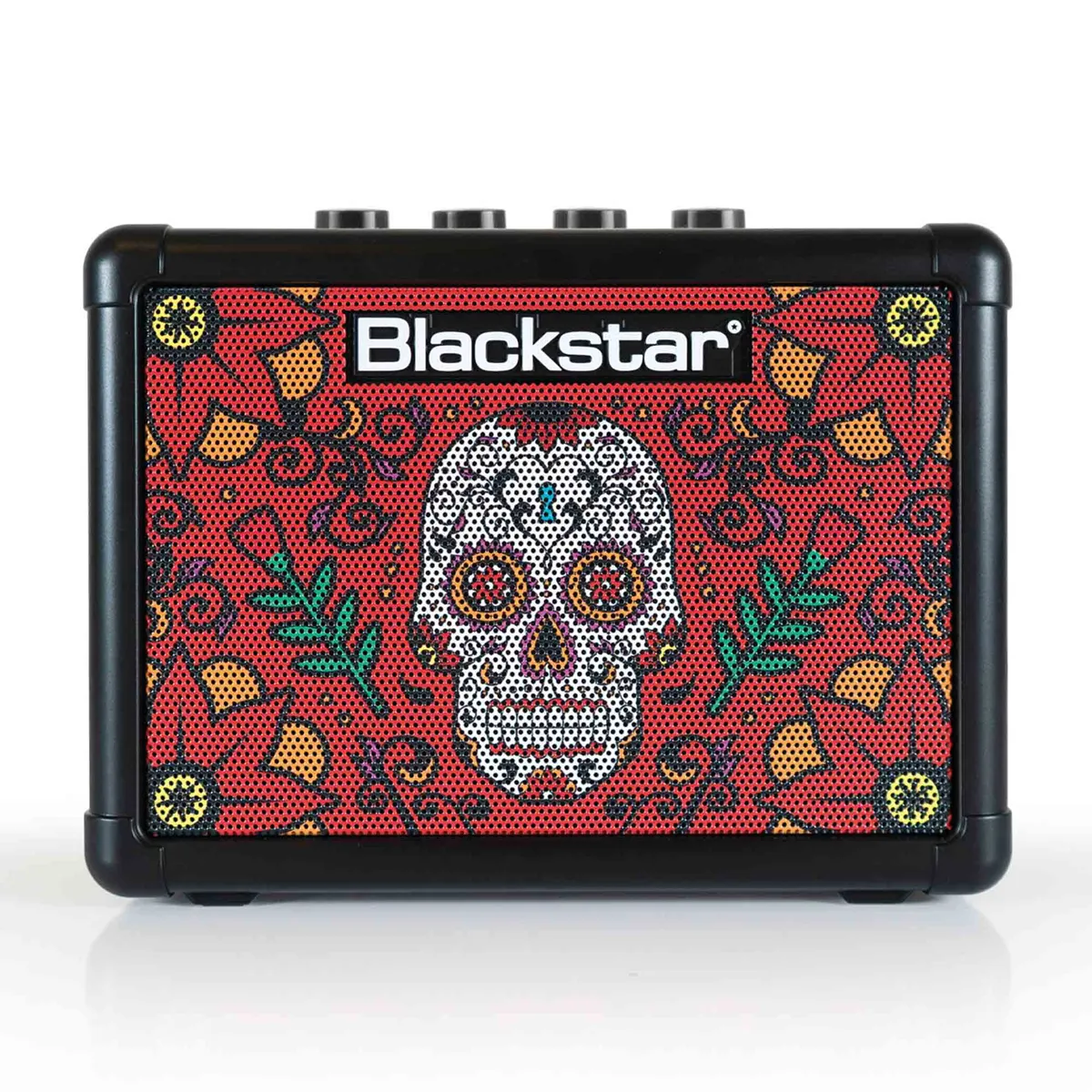 Blackstar Fly 3 | Sugar Skull 2