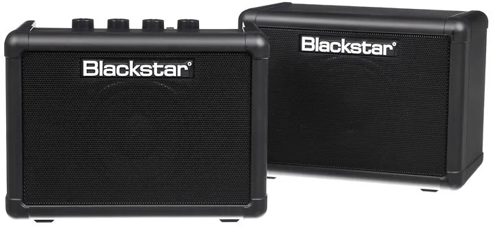 Blackstar FLY3 Stereo Pack gitarsko pojačalo i k...