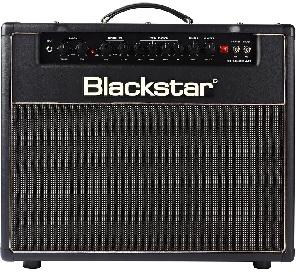 Blackstar HT CLUB 40 MKII gitarsko pojačalo