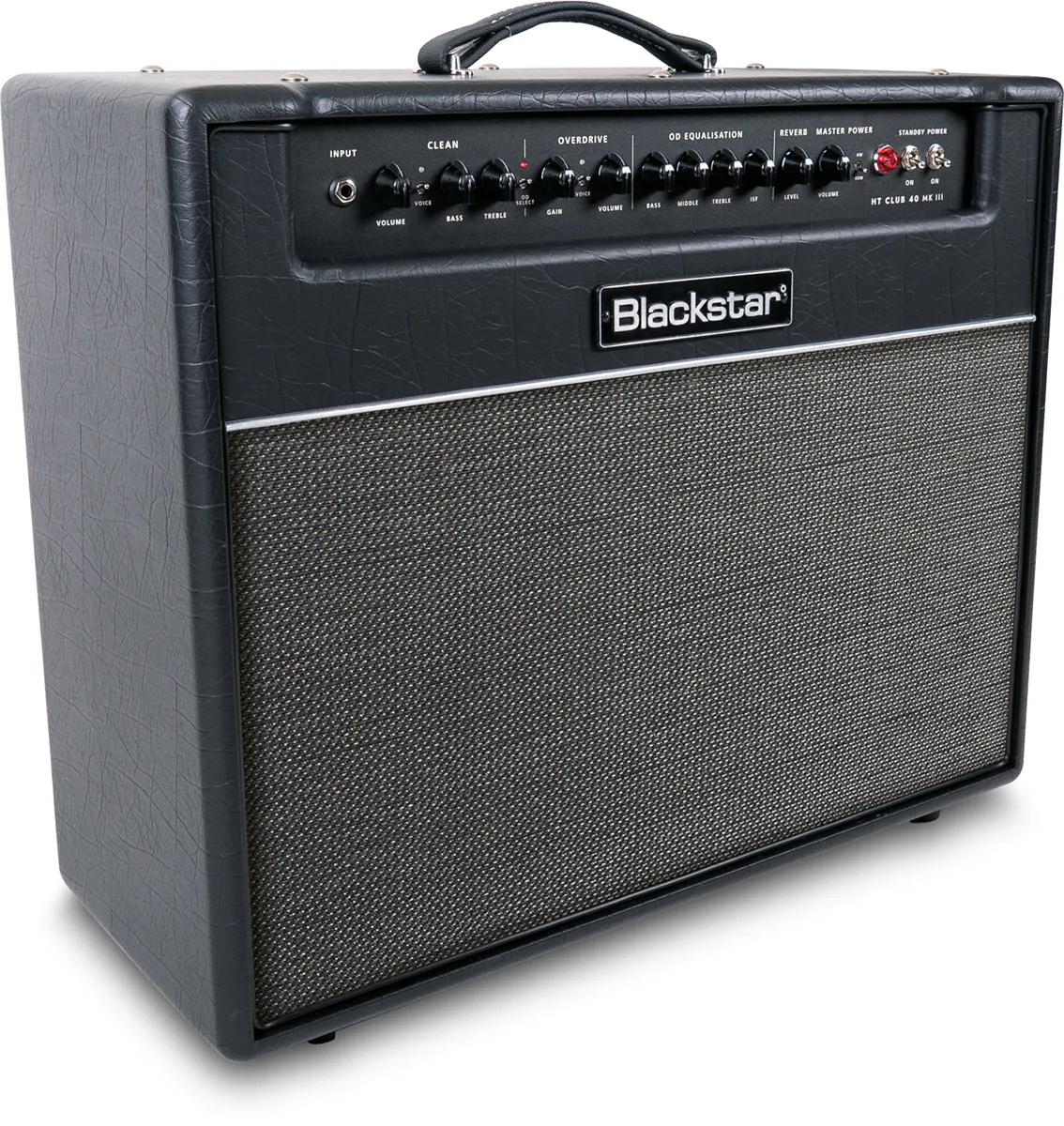 Blackstar HT Club 40 MkIII gitarsko pojačalo