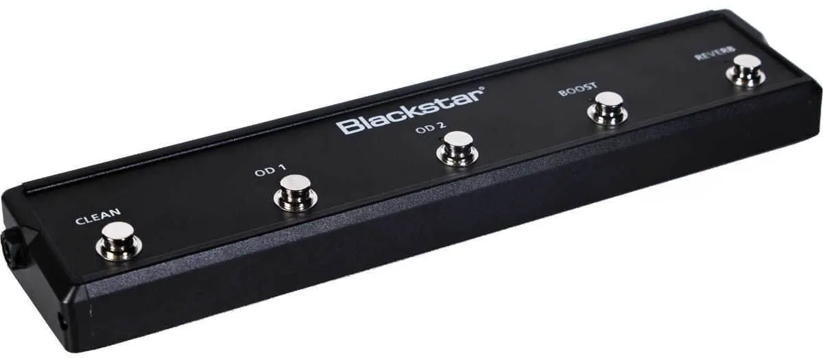 Blackstar HT FS-14 footswitch kontroler za Venue...