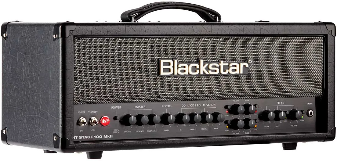Blackstar HT Stage 100 MKII gitarska glava