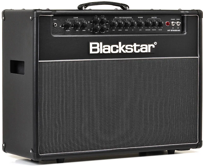 Blackstar HT Stage 60 212 MKII gitarsko pojačalo...