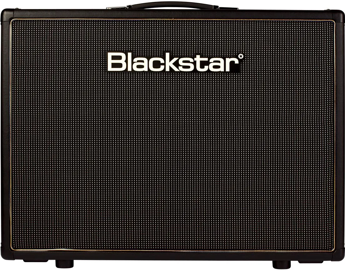 Blackstar HTV-212 MKII gitarski kabinet