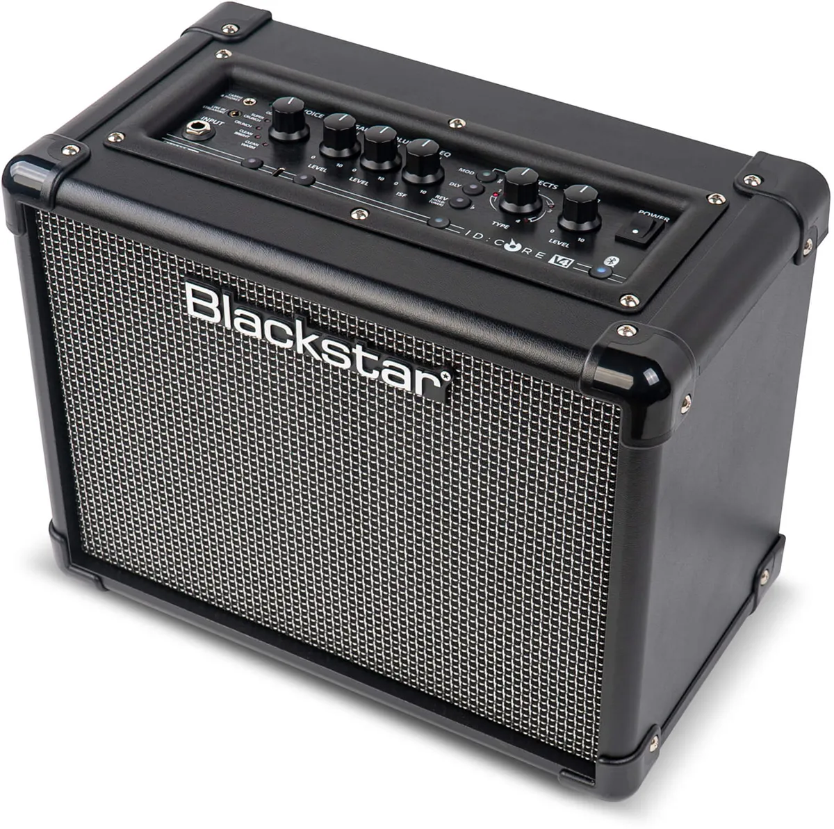 Blackstar ID Core Stereo 10 V4 Bluetooth gitarsk...