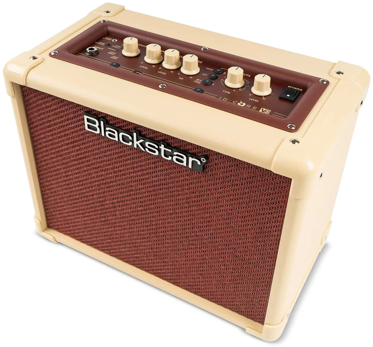 Blackstar ID:Core Stereo 10 V3 Vintage gitarsko ...