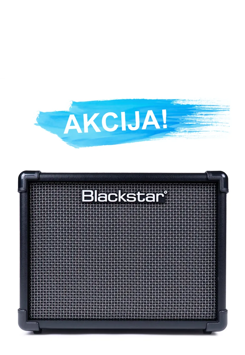 Blackstar ID:CORE STEREO 10 V3