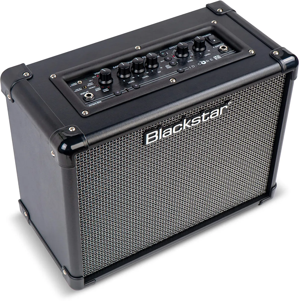Blackstar ID:Core V4 Stereo 20 gitarsko pojačalo...