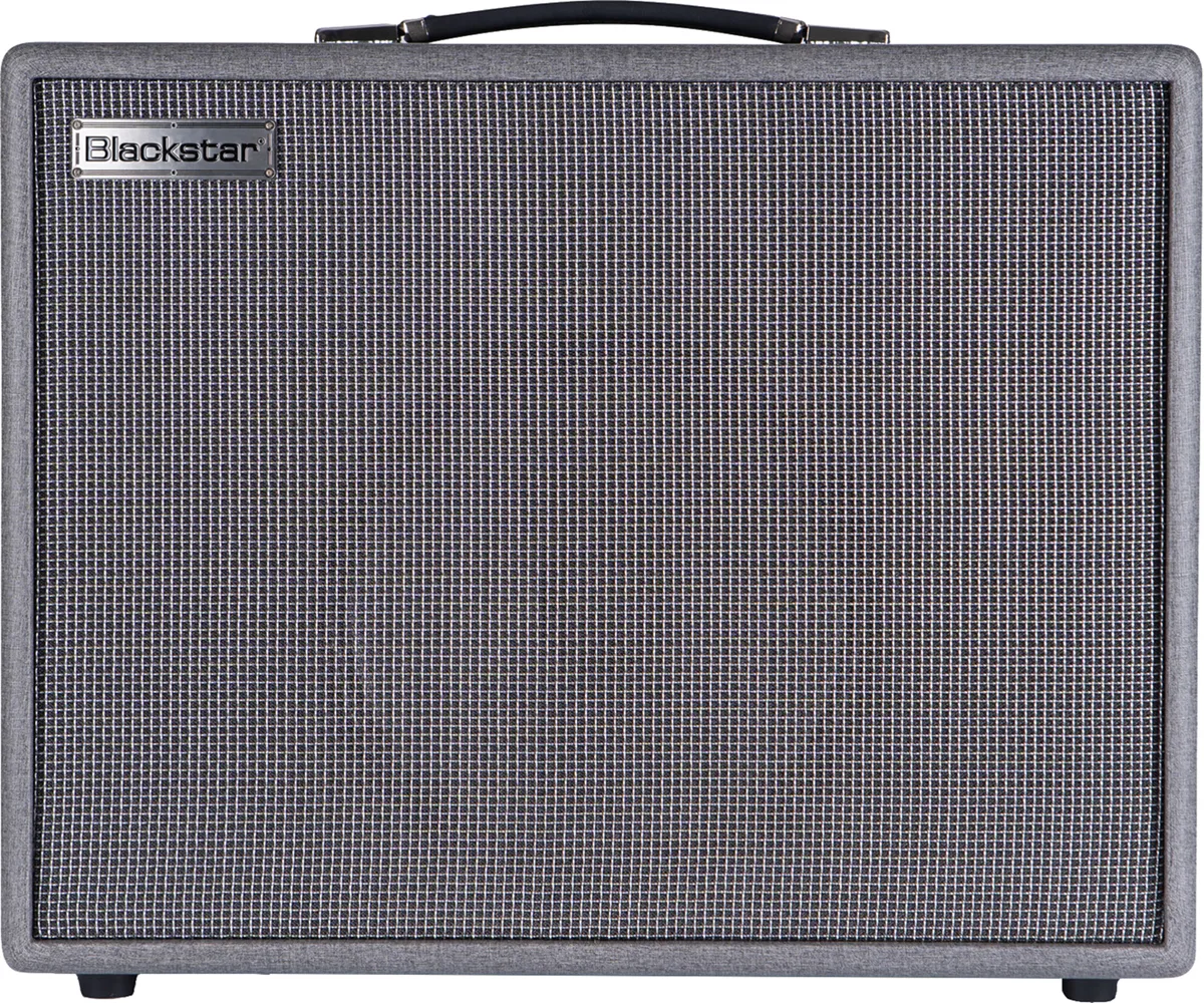 BLACKSTAR Silverline Series | Silverline Deluxe ...