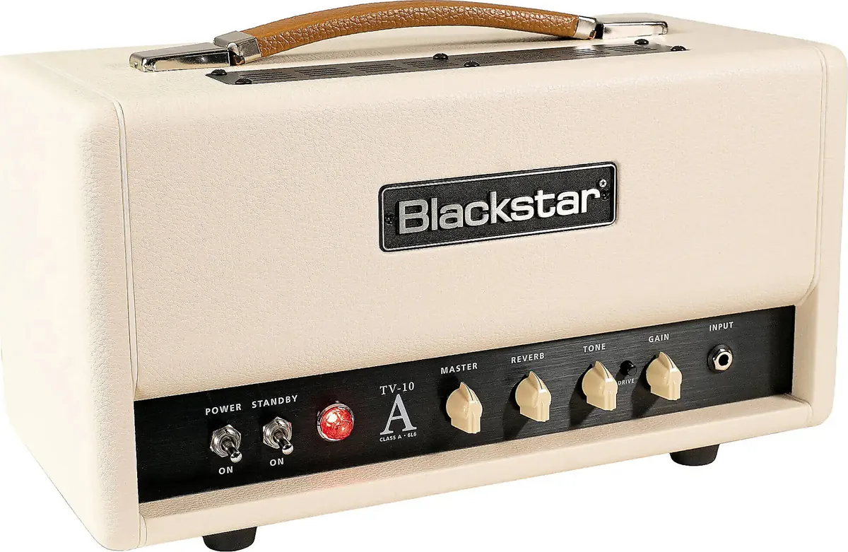 Blackstar TV-10 AH gitarska glava